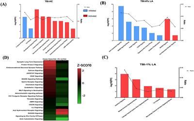 Impact of <mark class="highlighted">dietary changes</mark> on retinal neuronal plasticity in rodent models of physical and psychological trauma